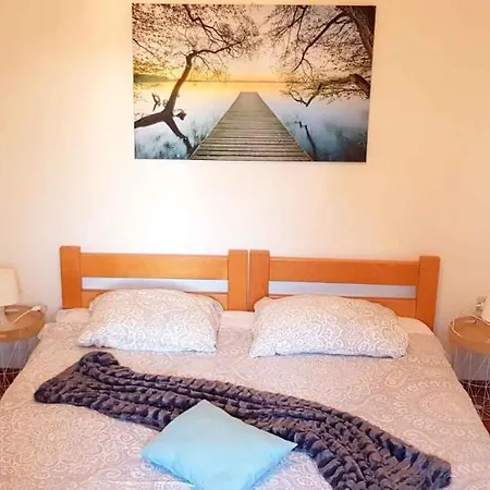 Holiday home Holiday In Core Area Of
