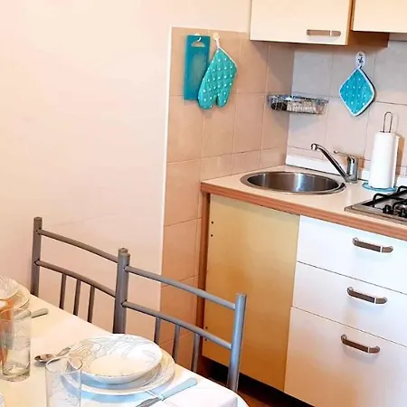 Holiday home Holiday In Core Area Of Opatija