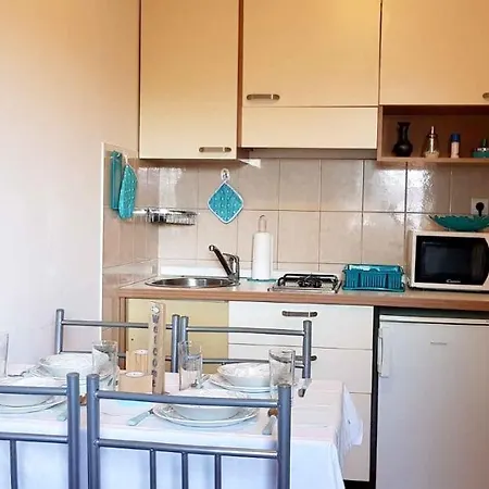 Holiday home Holiday In Core Area Of Opatija