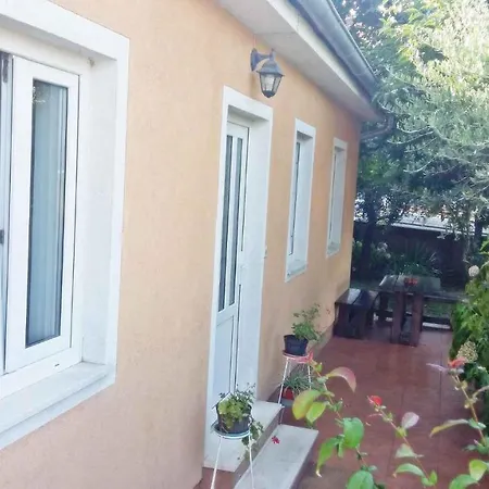 Holiday In Core Area Of Holiday home