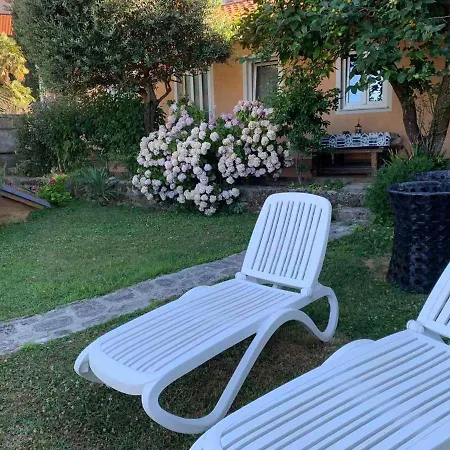 Holiday home Holiday In Core Area Of *