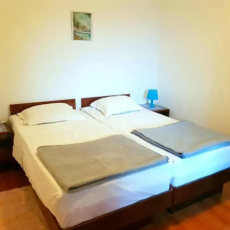 Holiday home Holiday In Core Area Of