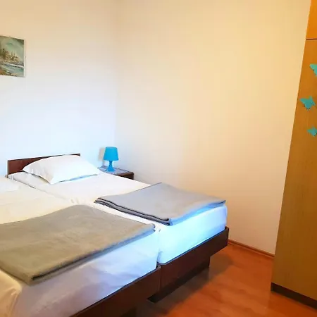 Holiday home Holiday In Core Area Of