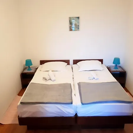 Holiday home Holiday In Core Area Of Opatija