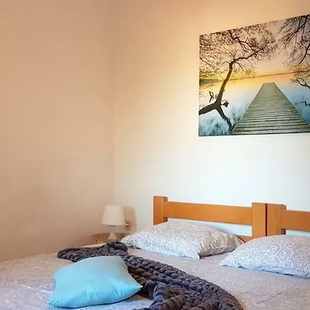 Holiday In Core Area Of * Opatija